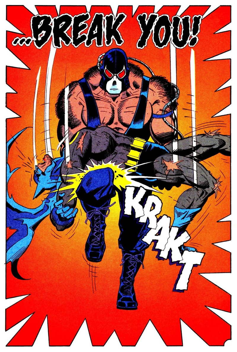 Illustration for article titled Our Comic And Cartoon Recommendations for Arkham Knight Players
